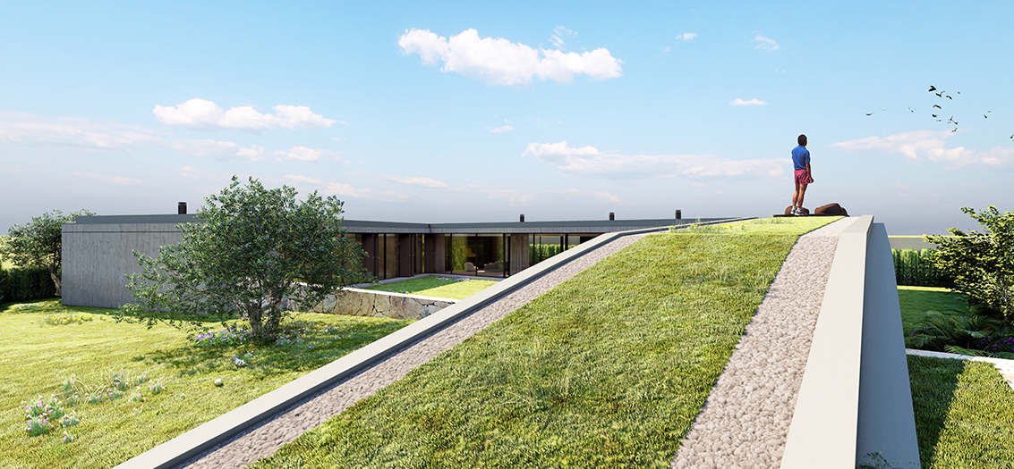 Portfolio - Tiago Soares + Alcino Lopes Arquitectos