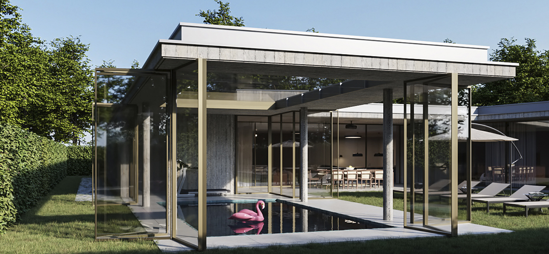 Portfolio - Tiago Soares + Alcino Lopes Arquitectos