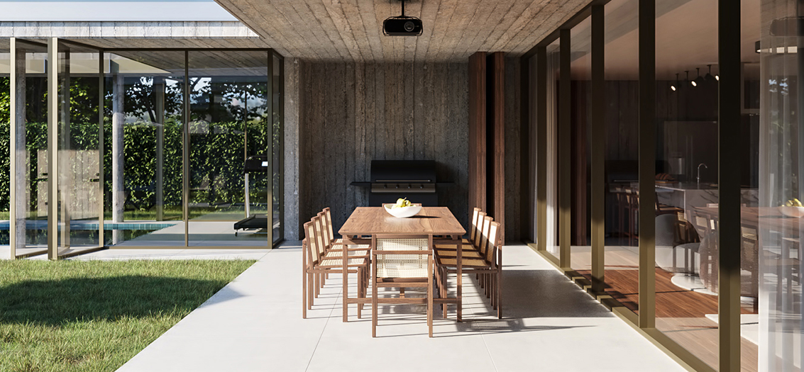 Portfolio - Tiago Soares + Alcino Lopes Arquitectos