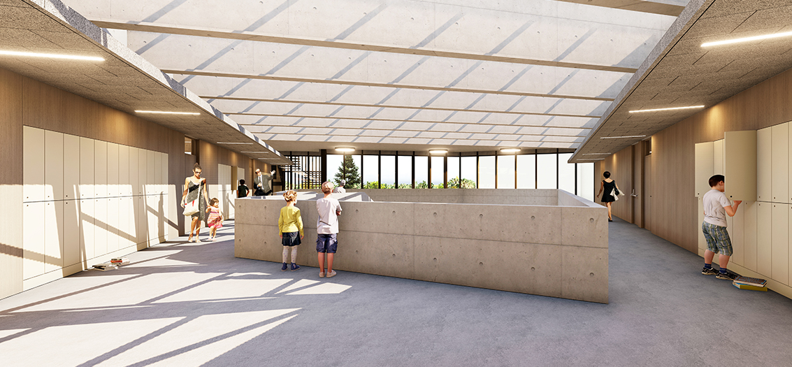 Portfolio - Tiago Soares + Alcino Lopes Arquitectos