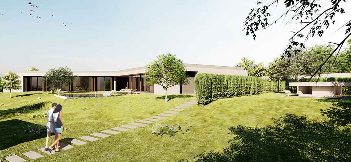 Portfolio - Tiago Soares + Alcino Lopes Arquitectos