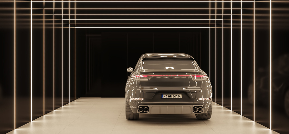 Portfolio - Tiago Soares + Alcino Lopes Arquitectos