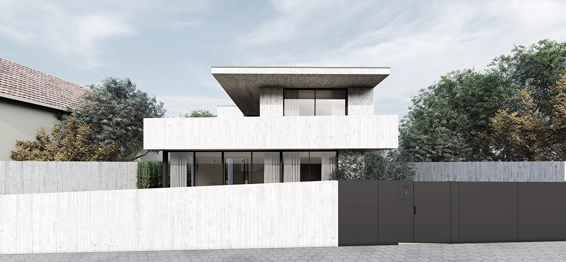 Portfolio - Tiago Soares + Alcino Lopes Arquitectos