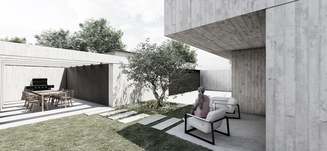 Portfolio - Tiago Soares + Alcino Lopes Arquitectos