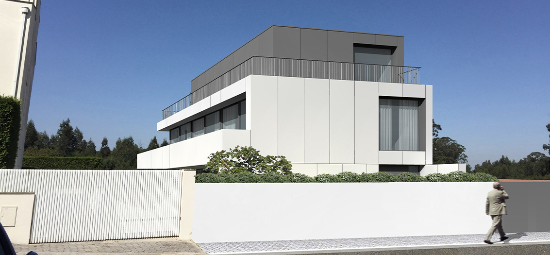 Portfolio - Tiago Soares + Alcino Lopes Arquitectos