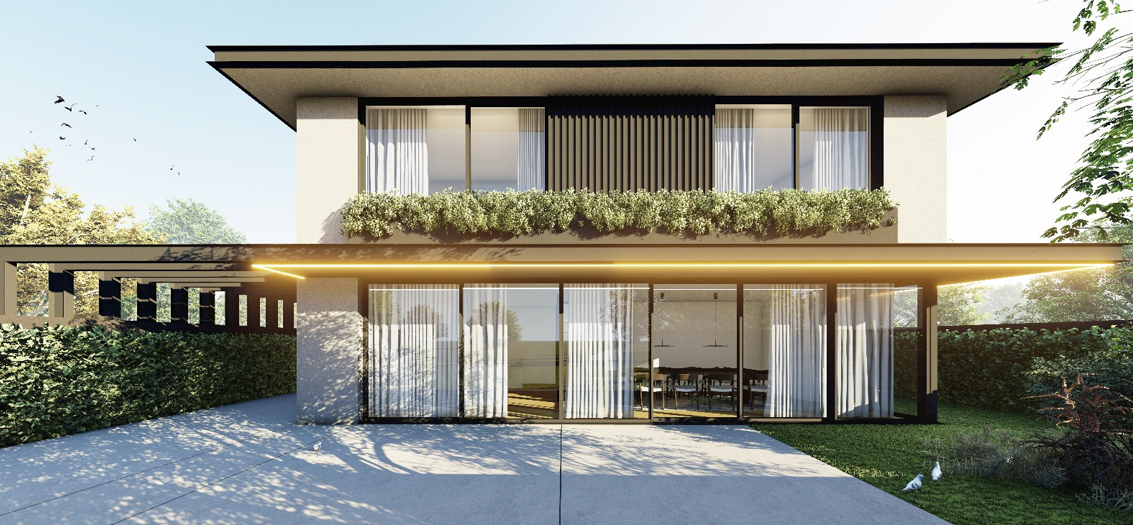 Portfolio - Tiago Soares + Alcino Lopes Arquitectos