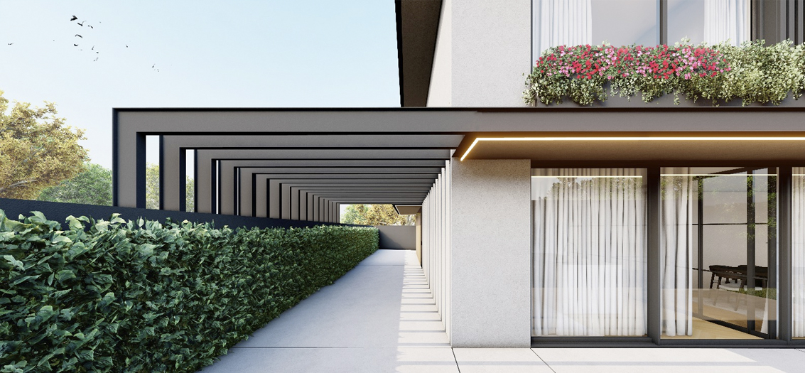 Portfolio - Tiago Soares + Alcino Lopes Arquitectos